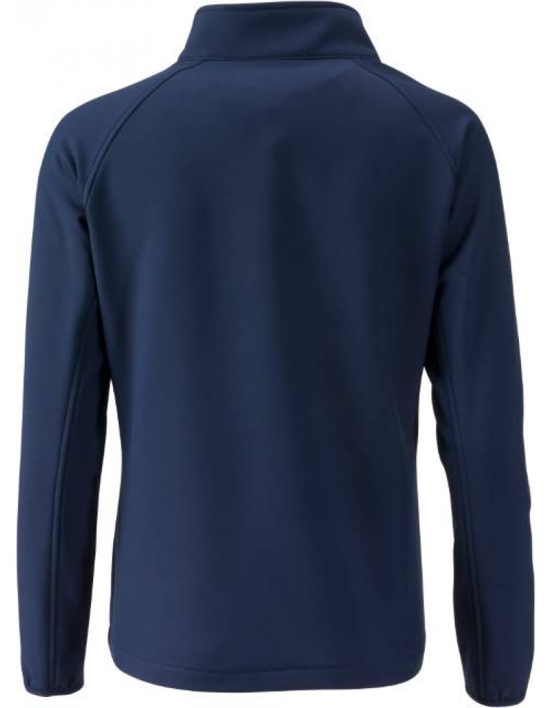 Jachetă softshell Promo cu 2 straturi pentru femei